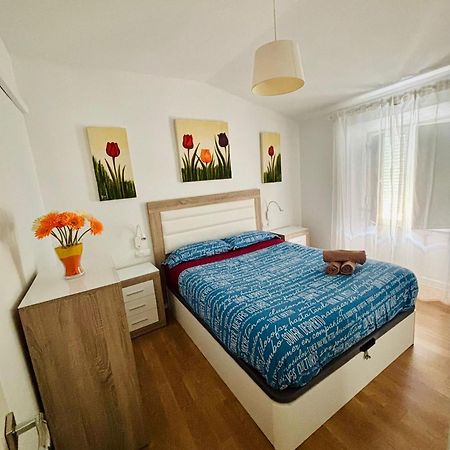 Apartamento En El Puerto Santa Maria El Puerto de Santa María Esterno foto