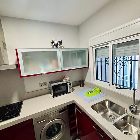 Apartamento En El Puerto Santa Maria El Puerto de Santa María Esterno foto