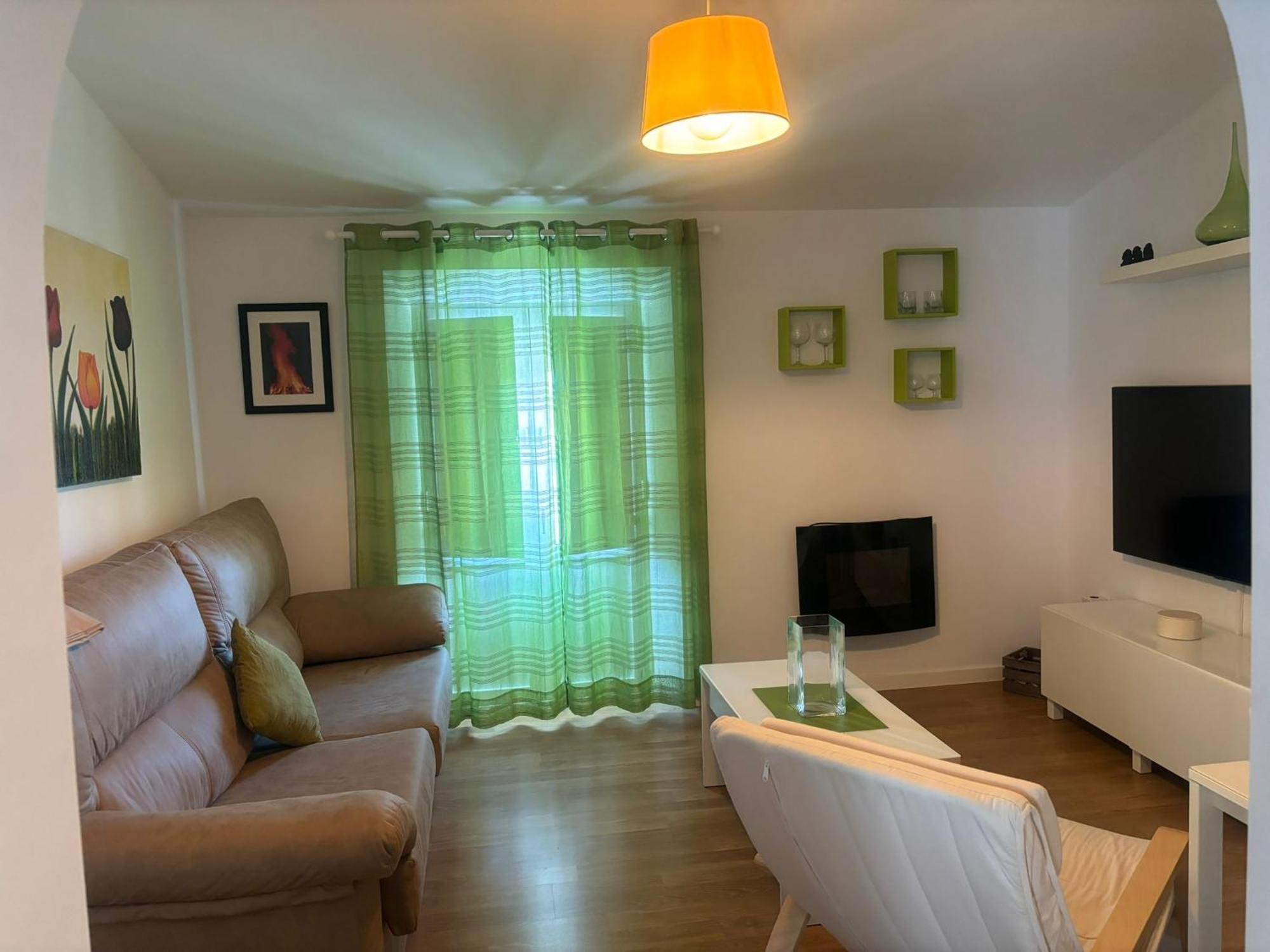 Apartamento En El Puerto Santa Maria El Puerto de Santa María Esterno foto
