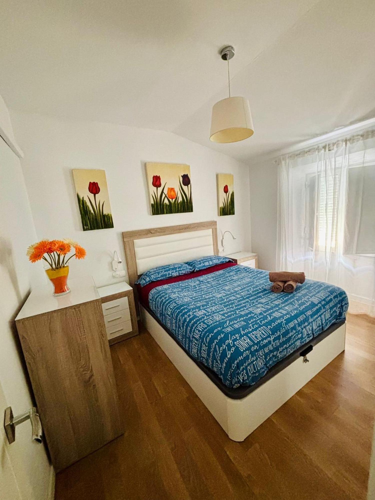 Apartamento En El Puerto Santa Maria El Puerto de Santa María Esterno foto