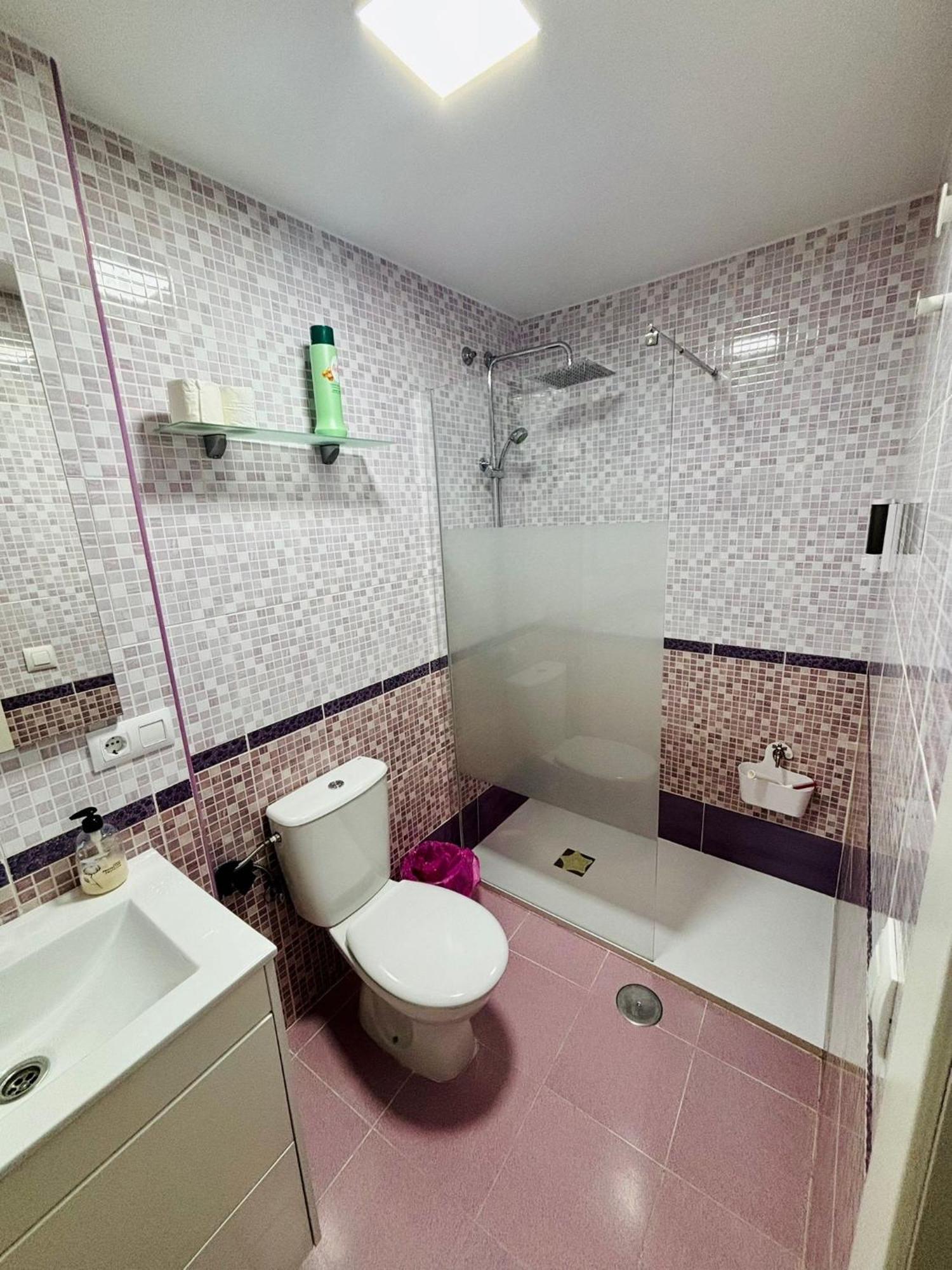 Apartamento En El Puerto Santa Maria El Puerto de Santa María Esterno foto