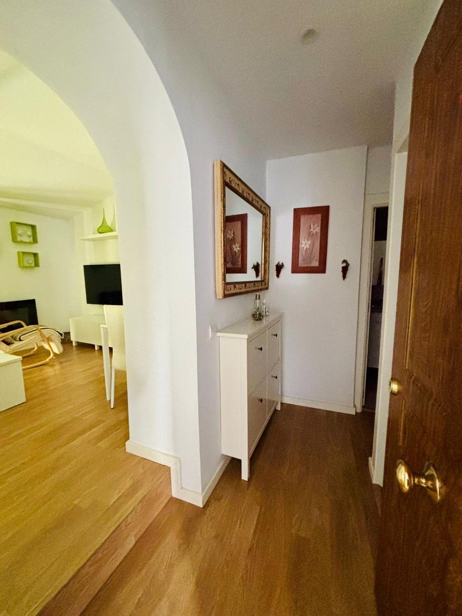 Apartamento En El Puerto Santa Maria El Puerto de Santa María Esterno foto