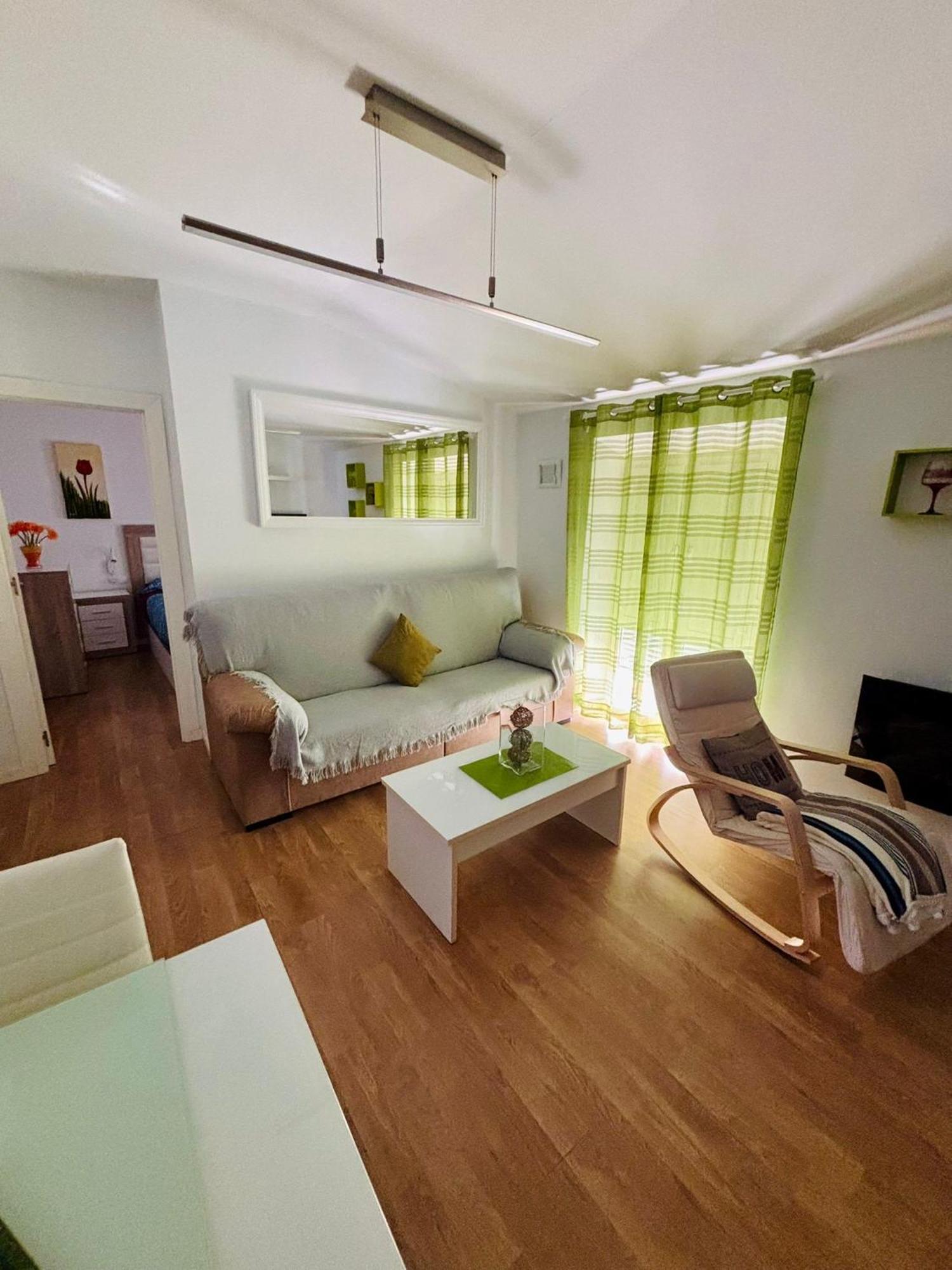 Apartamento En El Puerto Santa Maria El Puerto de Santa María Esterno foto